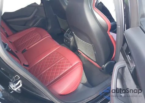 2021 Audi S4 Premium Plus Tfsi Quattro Tiptronic z USA, uszkodzony, nr VIN WAUB4AF4XMA064797